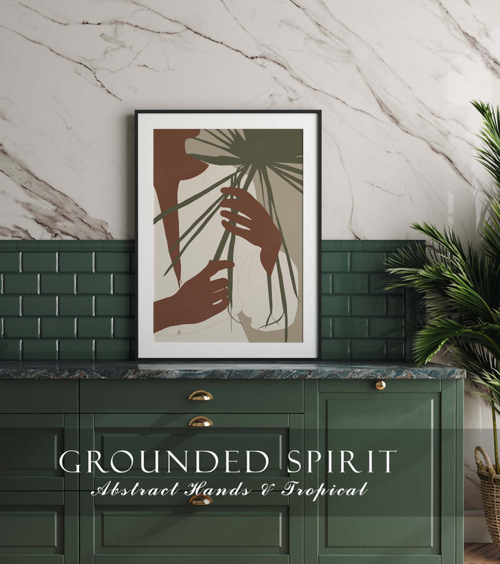 Grounded Spirit