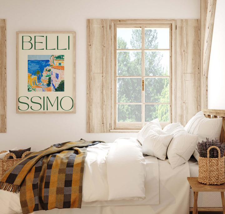 Bellissimo Positano
