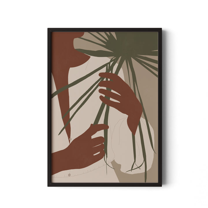 Grounded Spirit
