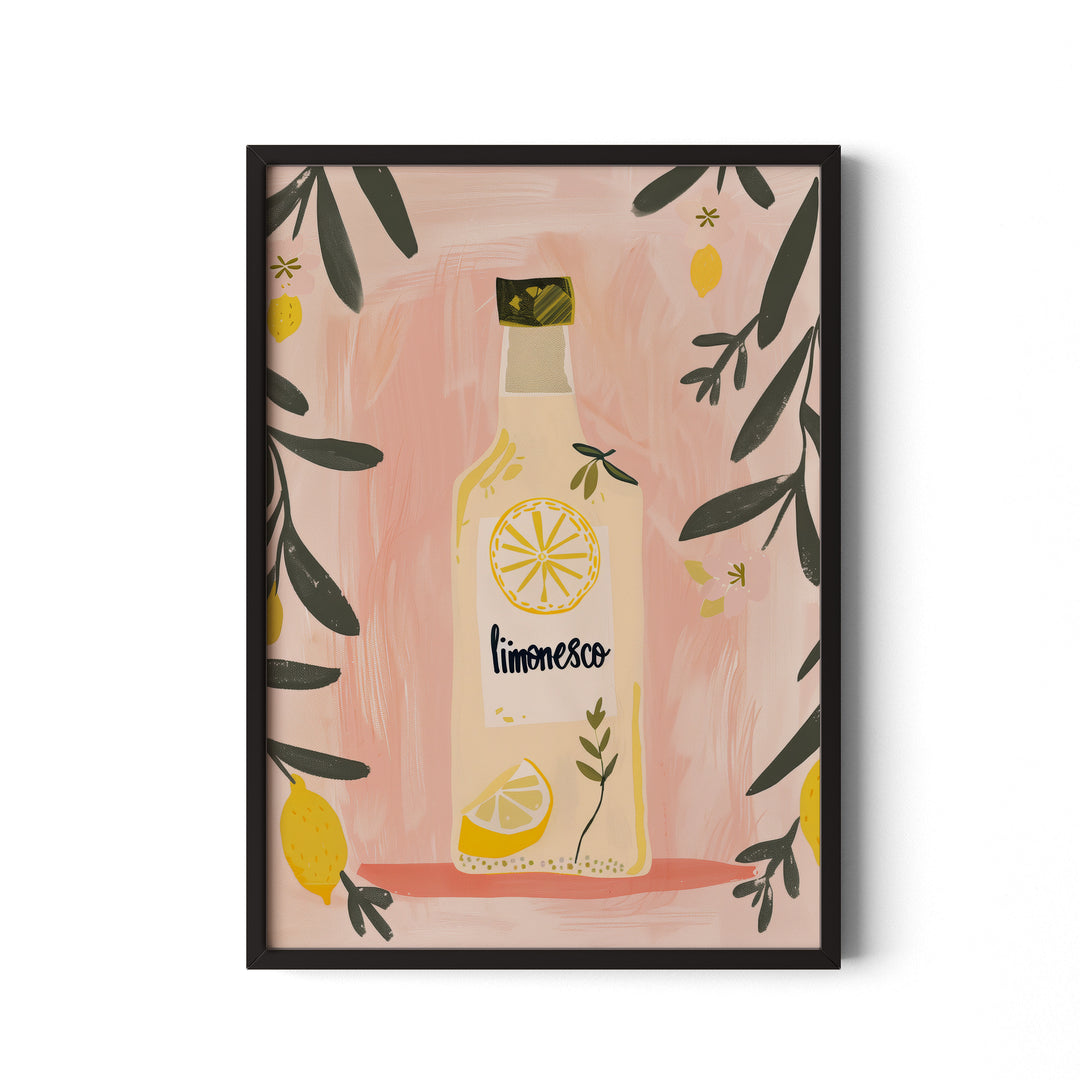Limonesco Delights