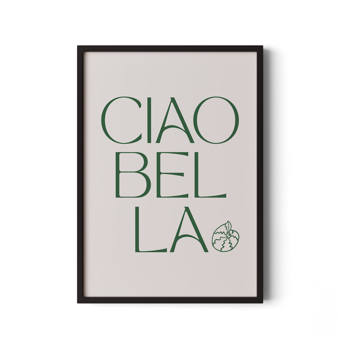Ciao Bella