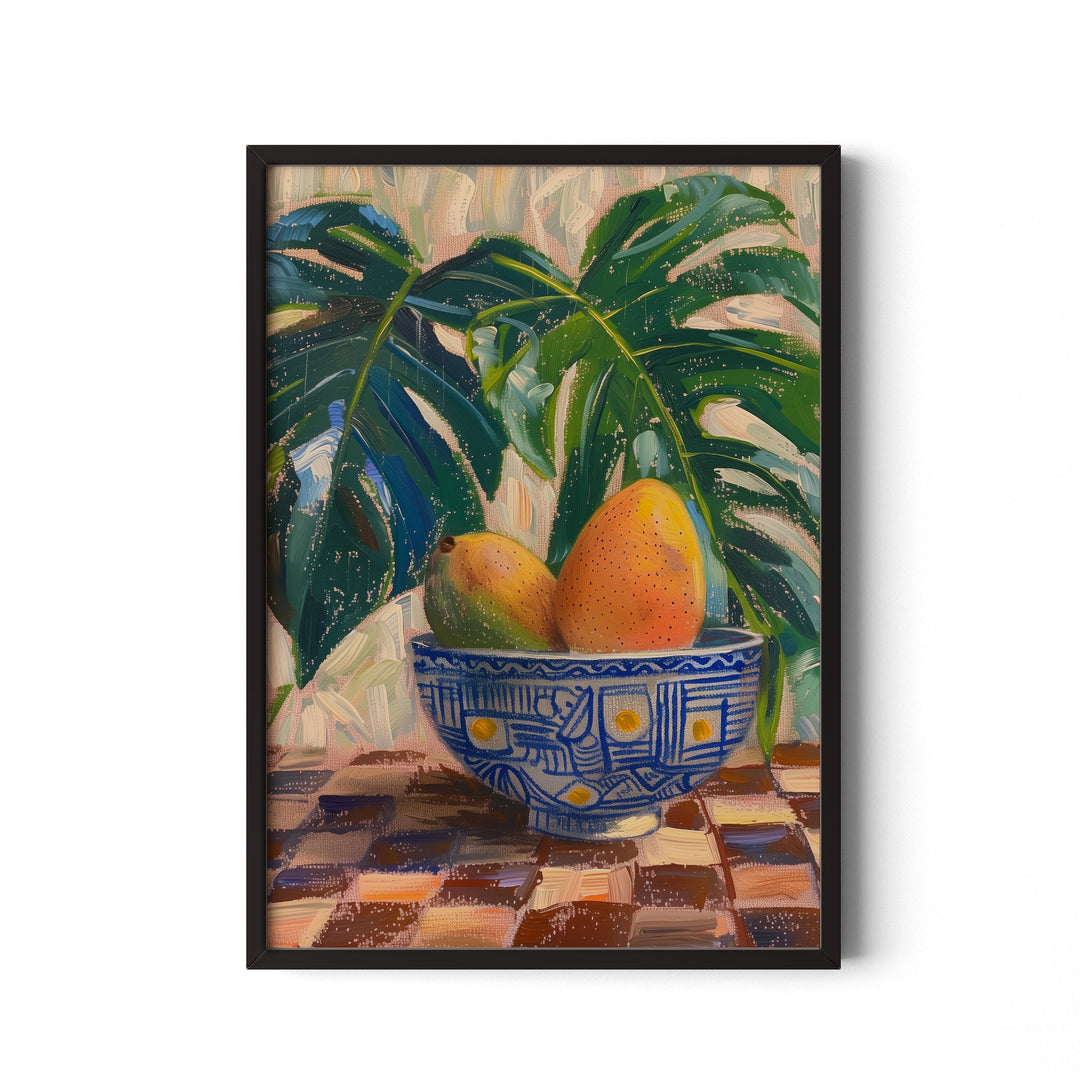 Tropical Bounty