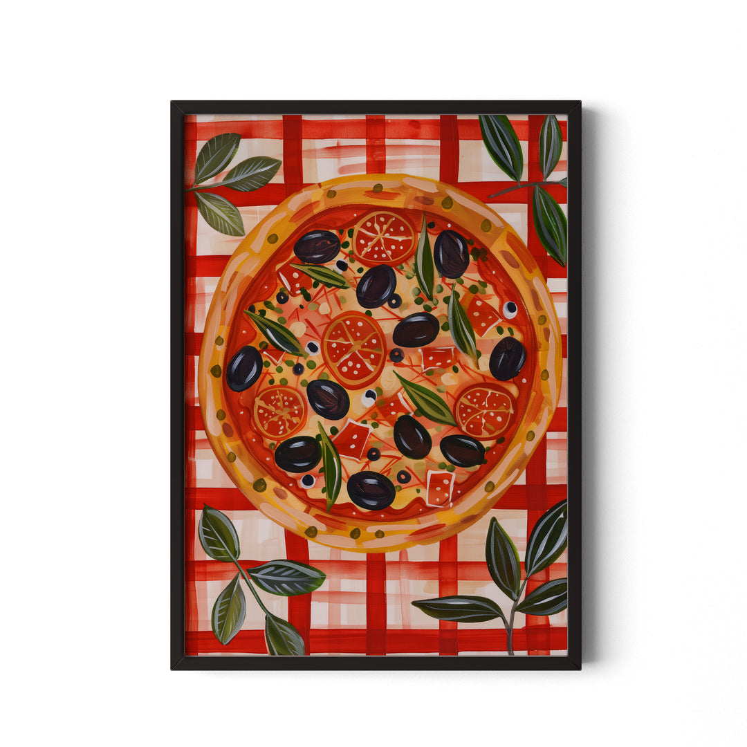 A Slice of Italy