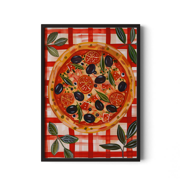 A Slice of Italy