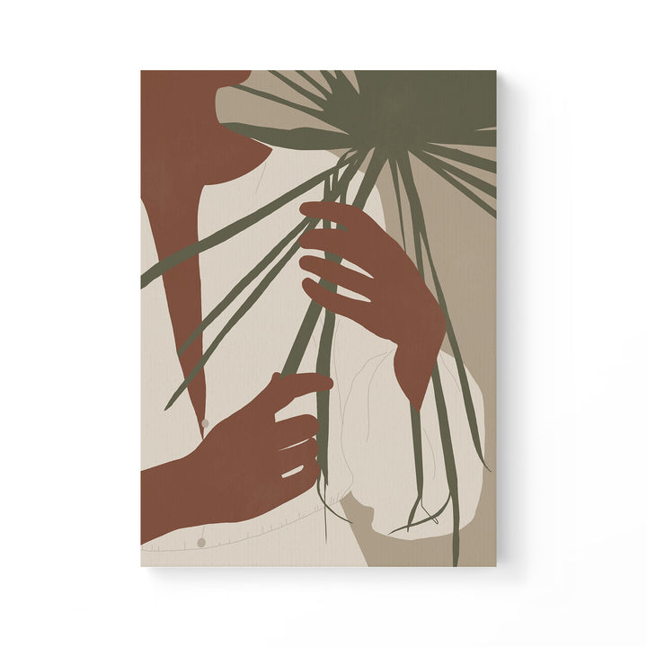 Grounded Spirit
