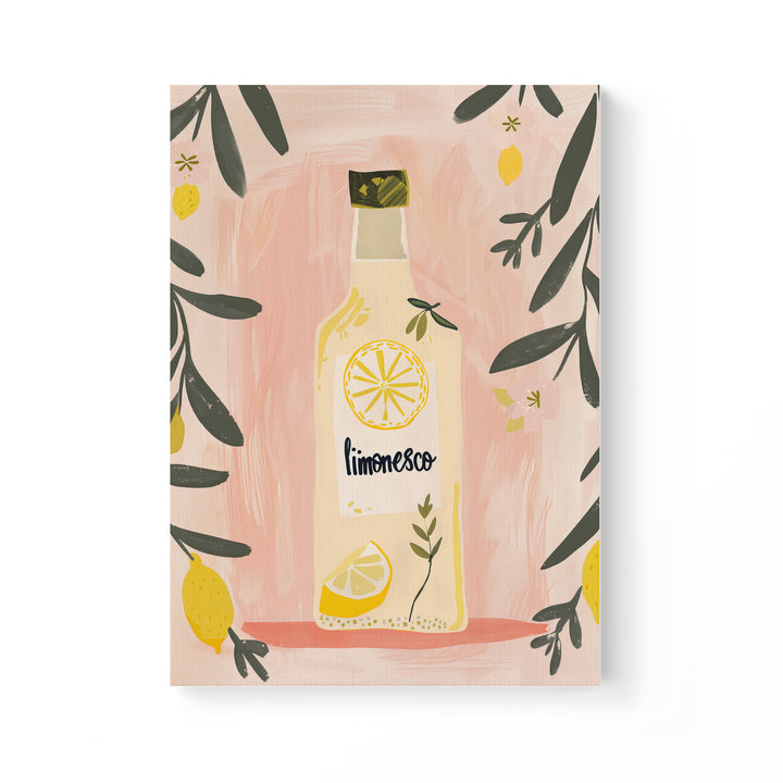 Limonesco Delights