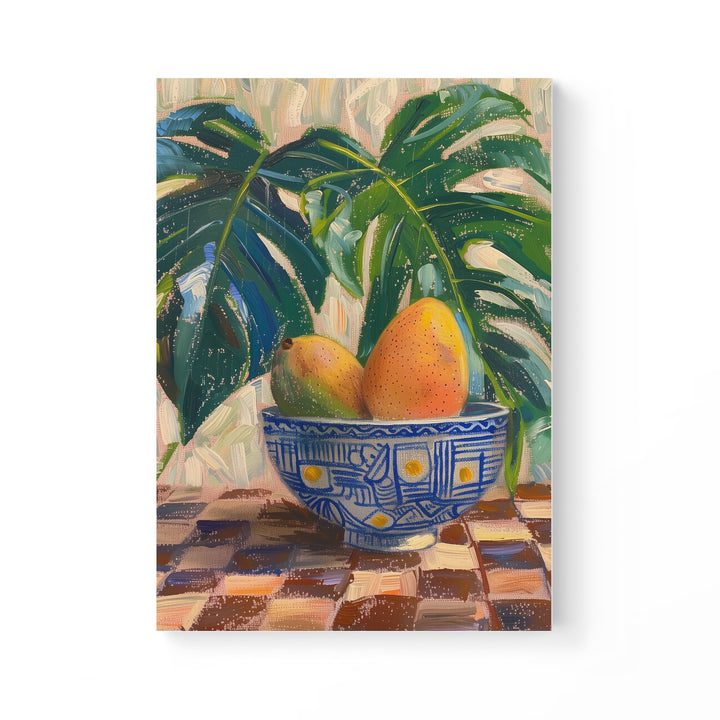 Tropical Bounty