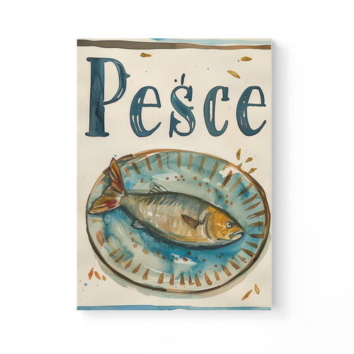 Pesce del Giorno