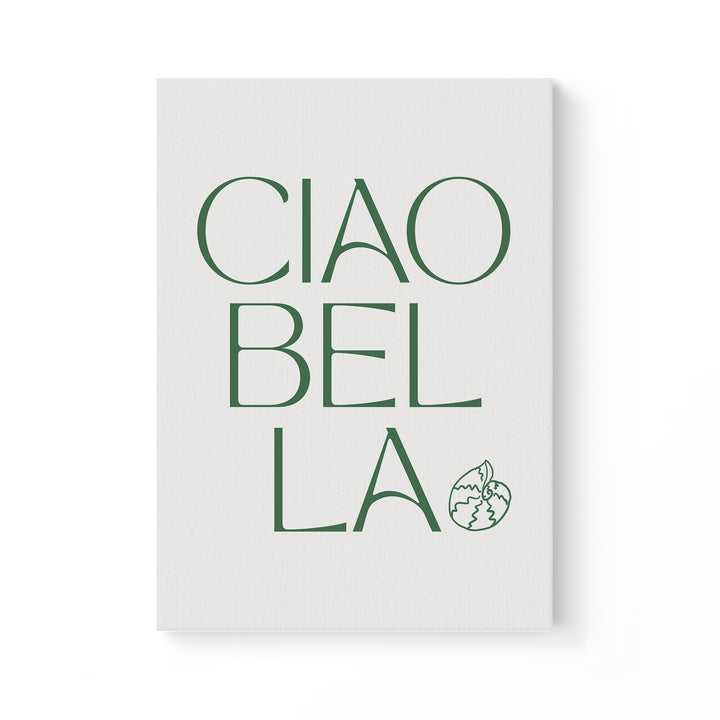 Ciao Bella