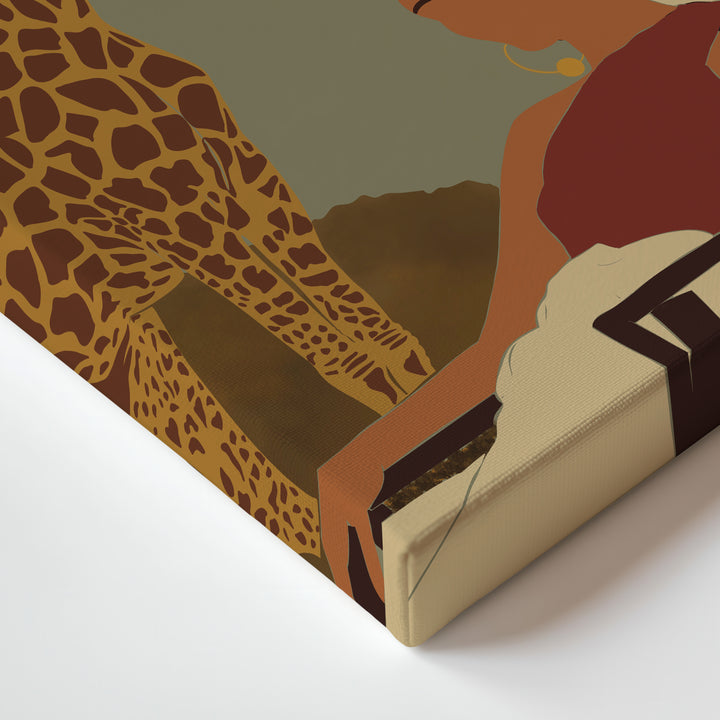 Safari Serenity
