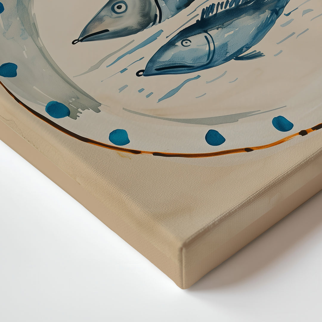 Pesce Platter