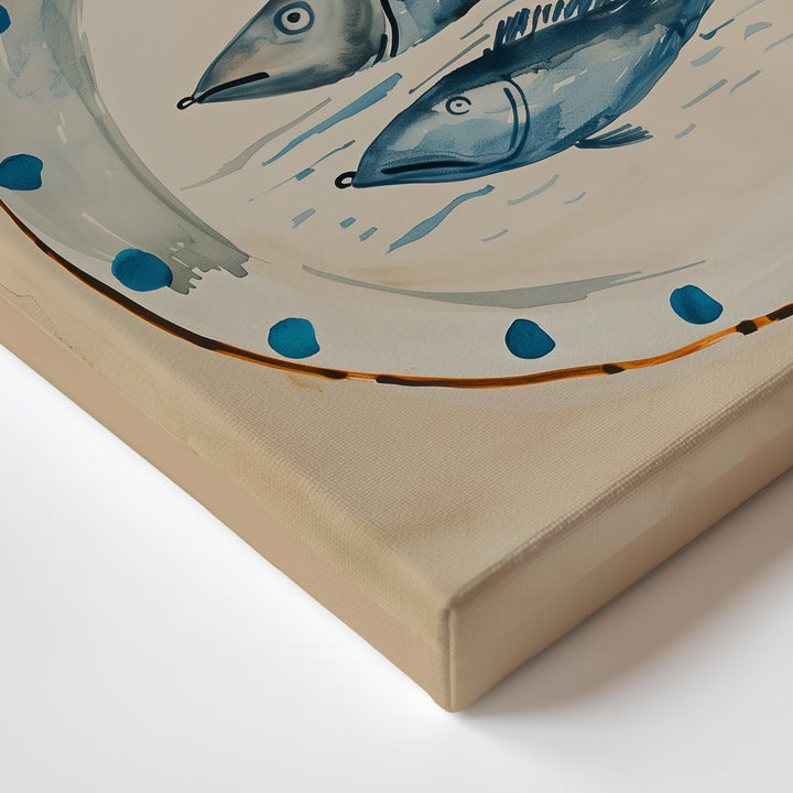 Pesce Platter