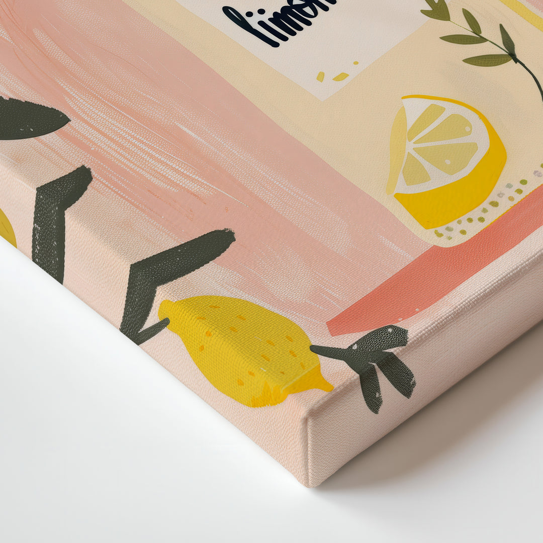Limonesco Delights