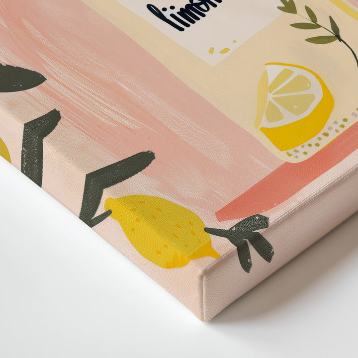 Limonesco Delights