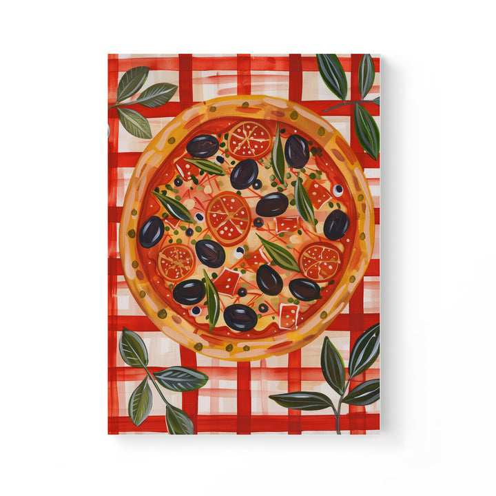 A Slice of Italy