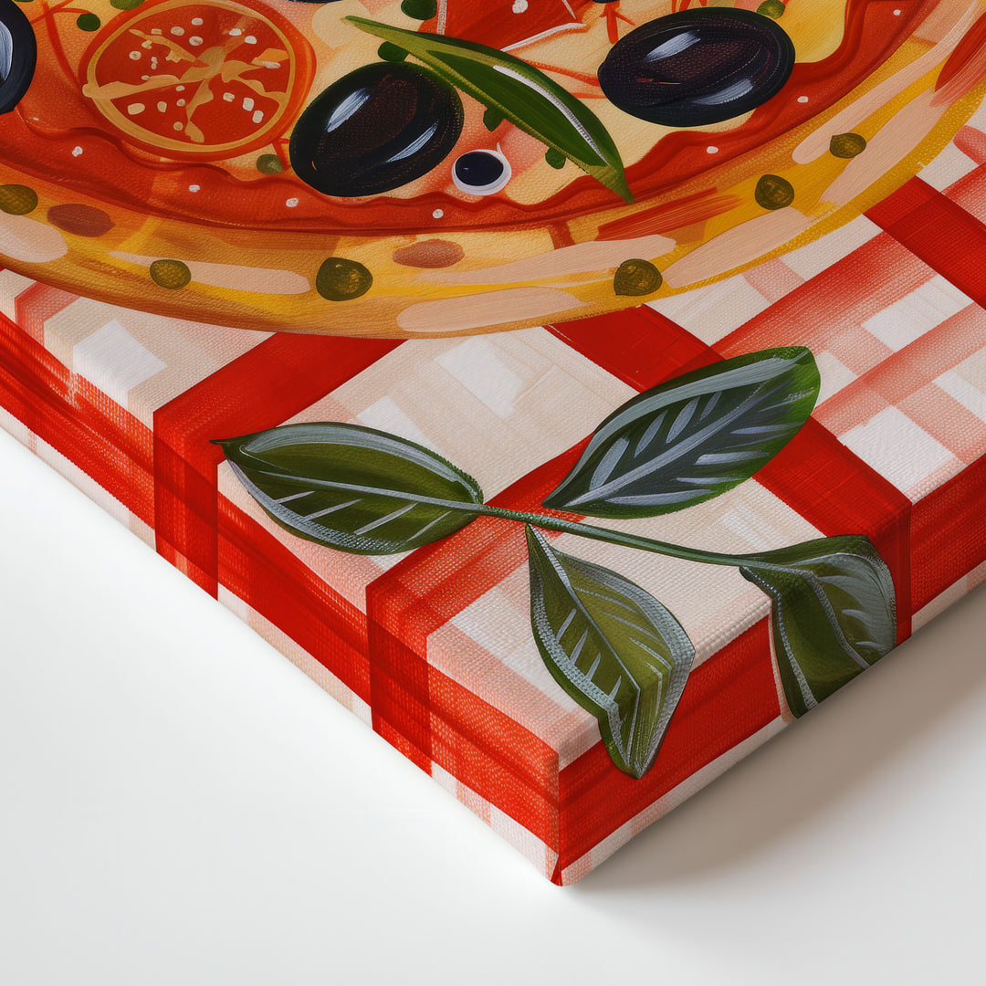 A Slice of Italy