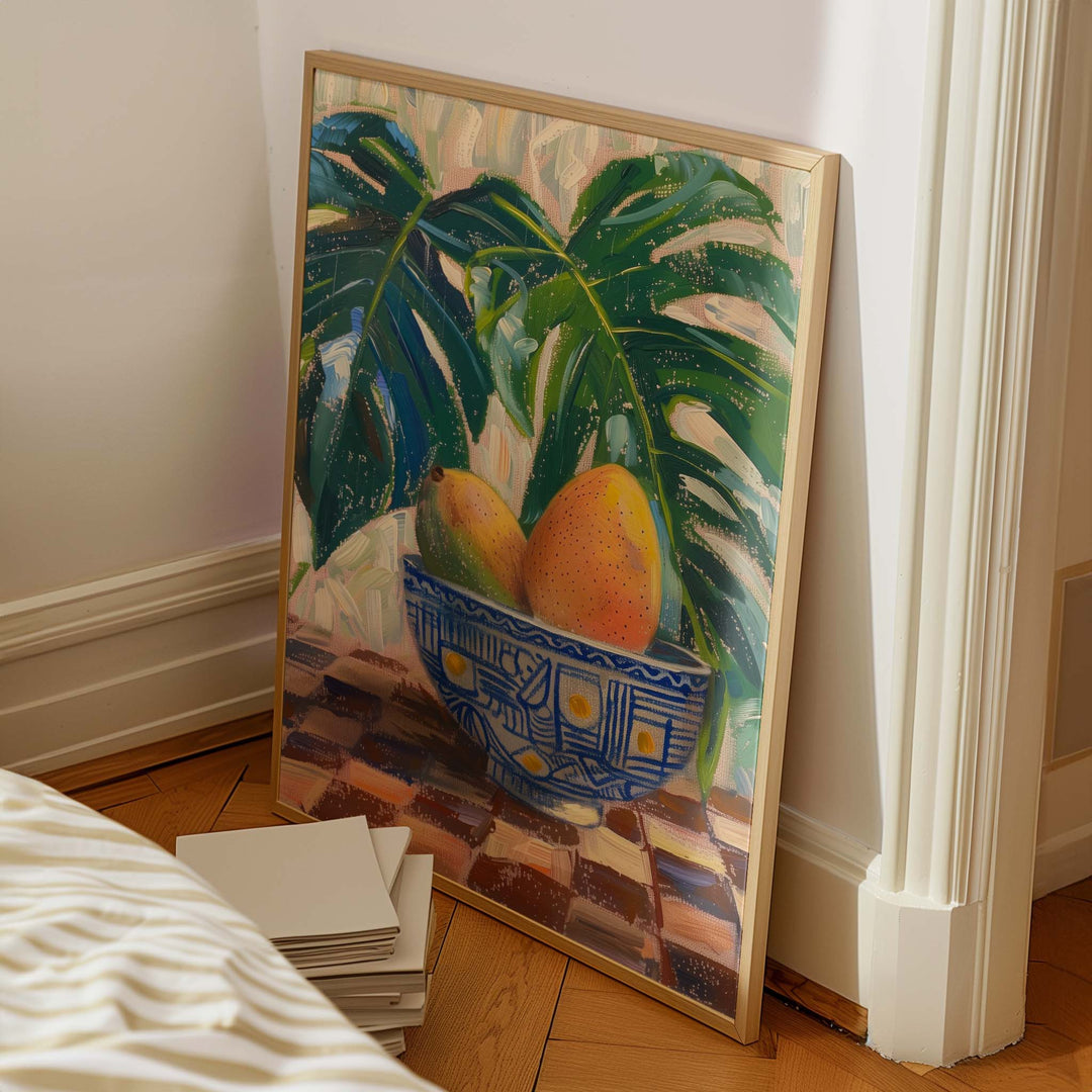 Tropical Bounty