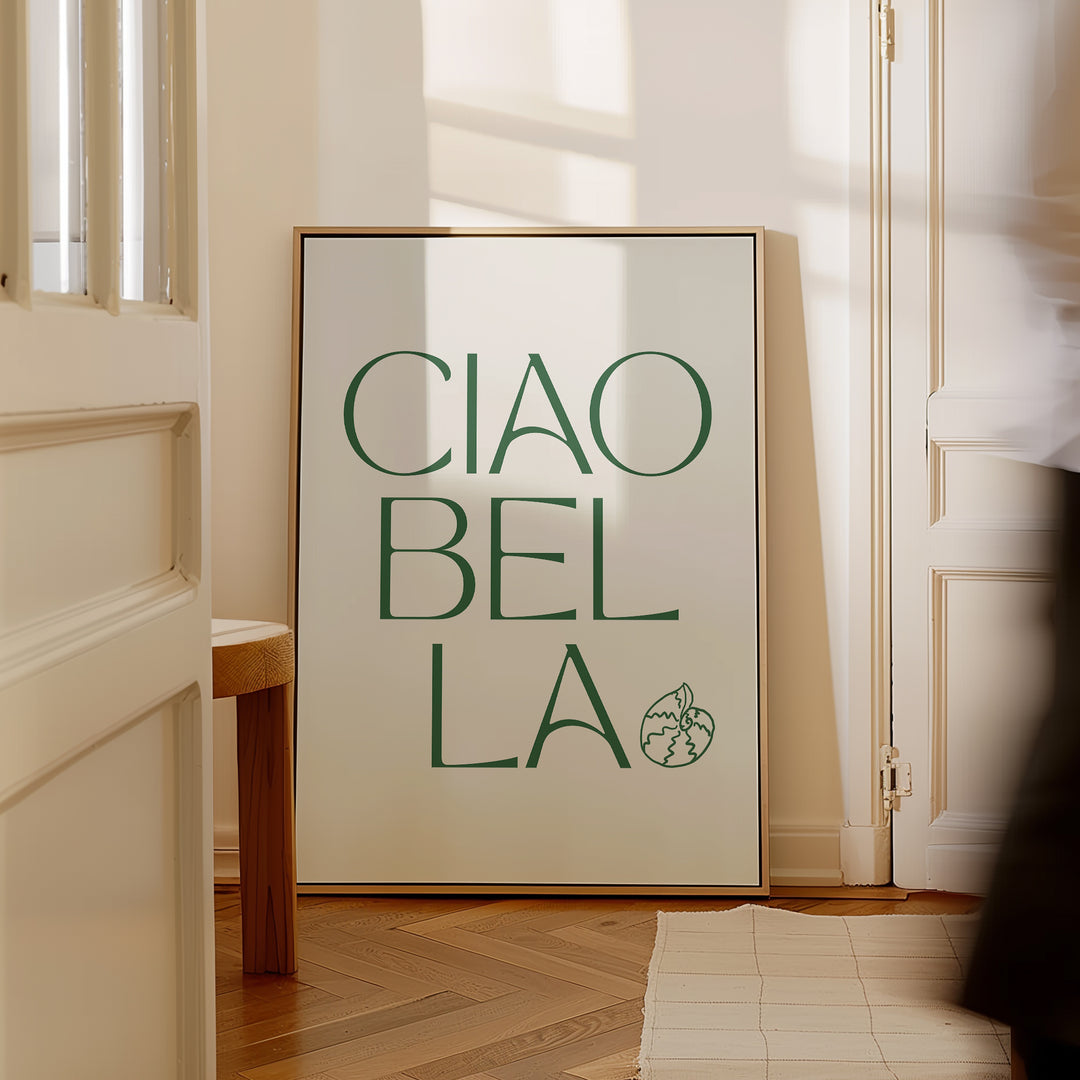 Ciao Bella