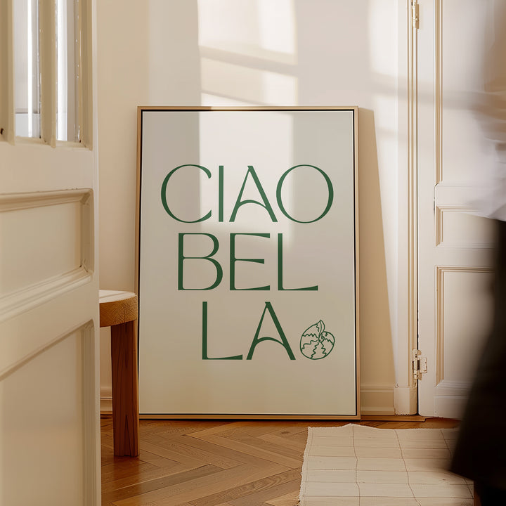 Ciao Bella