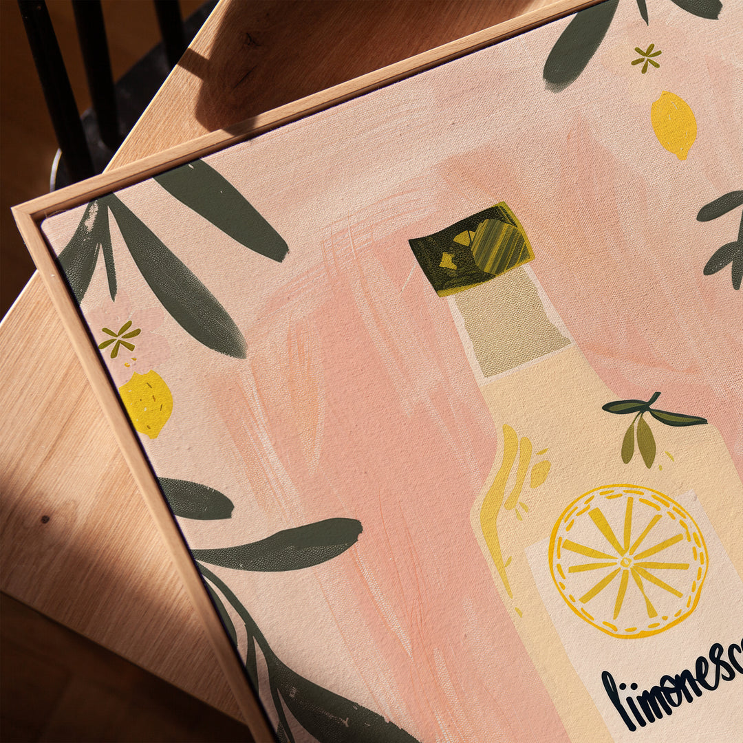 Limonesco Delights