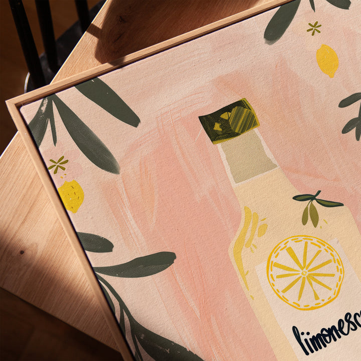 Limonesco Delights