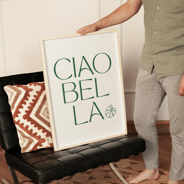 Ciao Bella