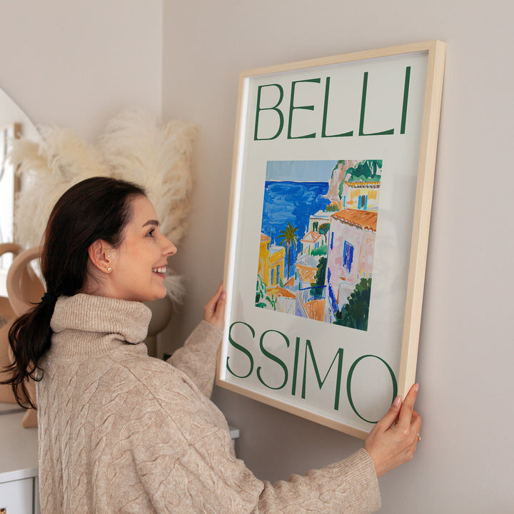Bellissimo Positano
