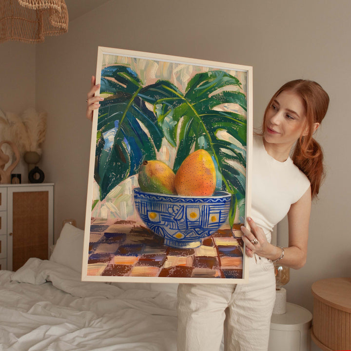 Tropical Bounty
