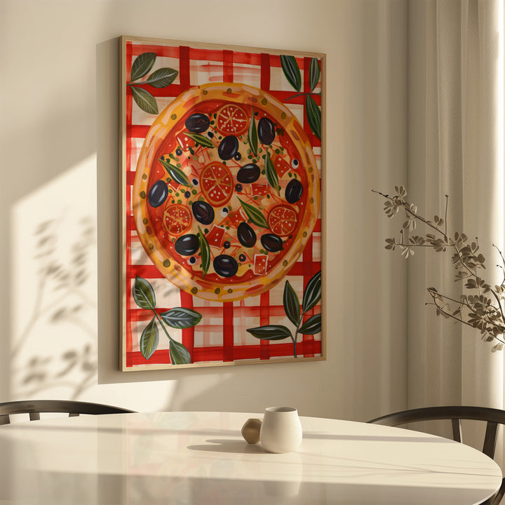 A Slice of Italy