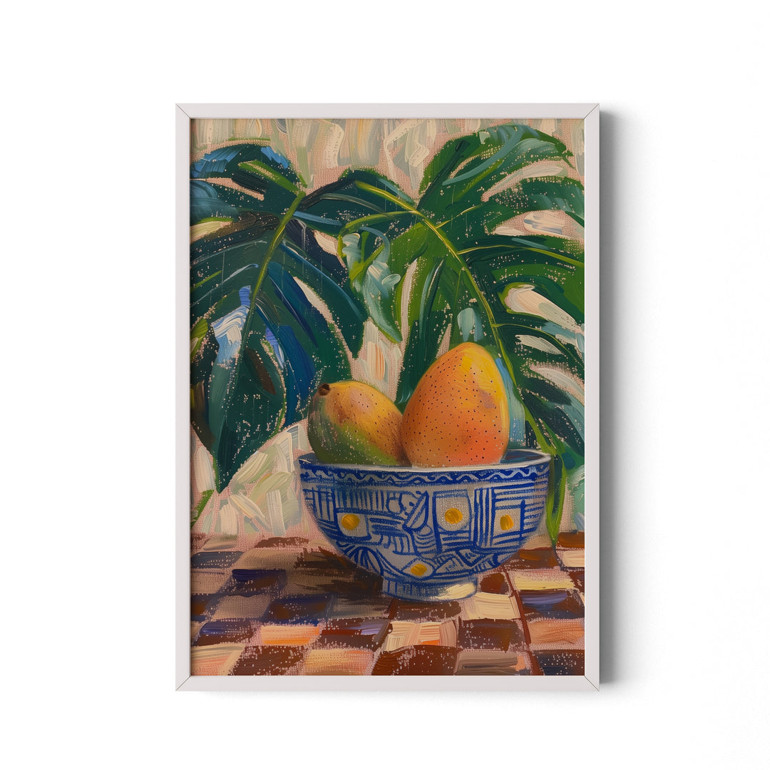 Tropical Bounty