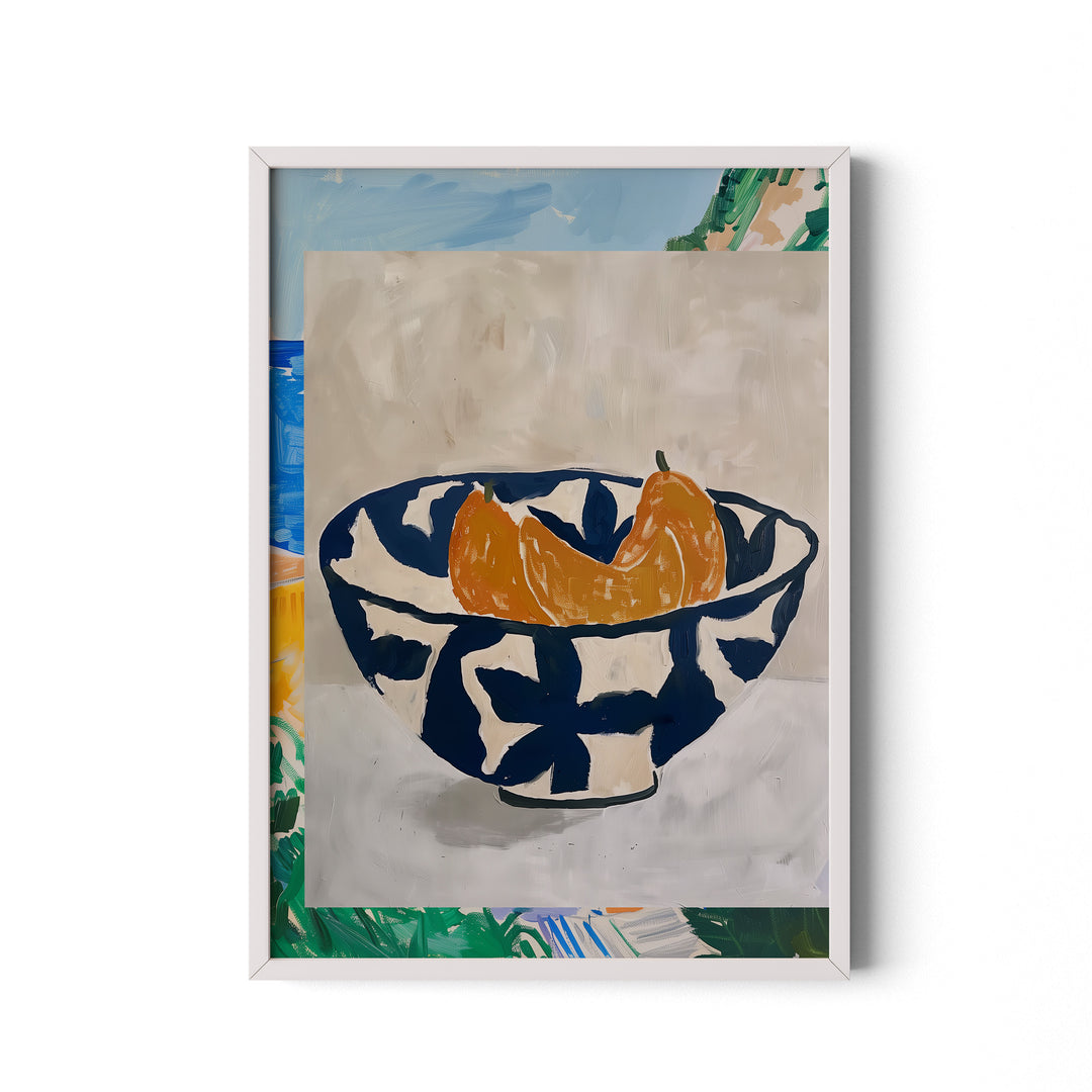Harvest Bowl