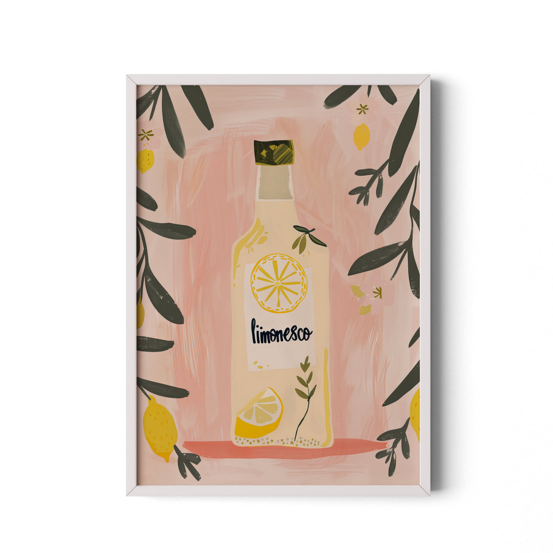 Limonesco Delights