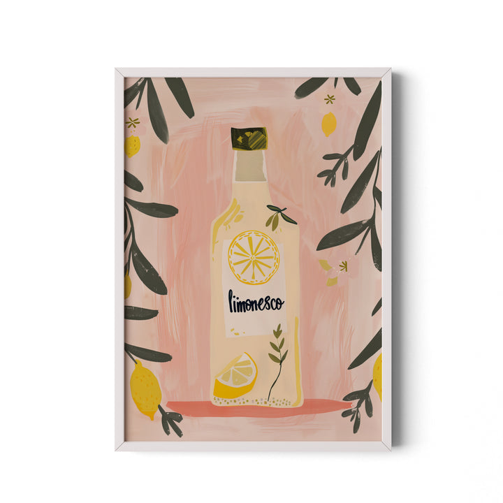 Limonesco Delights