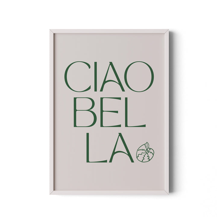 Ciao Bella