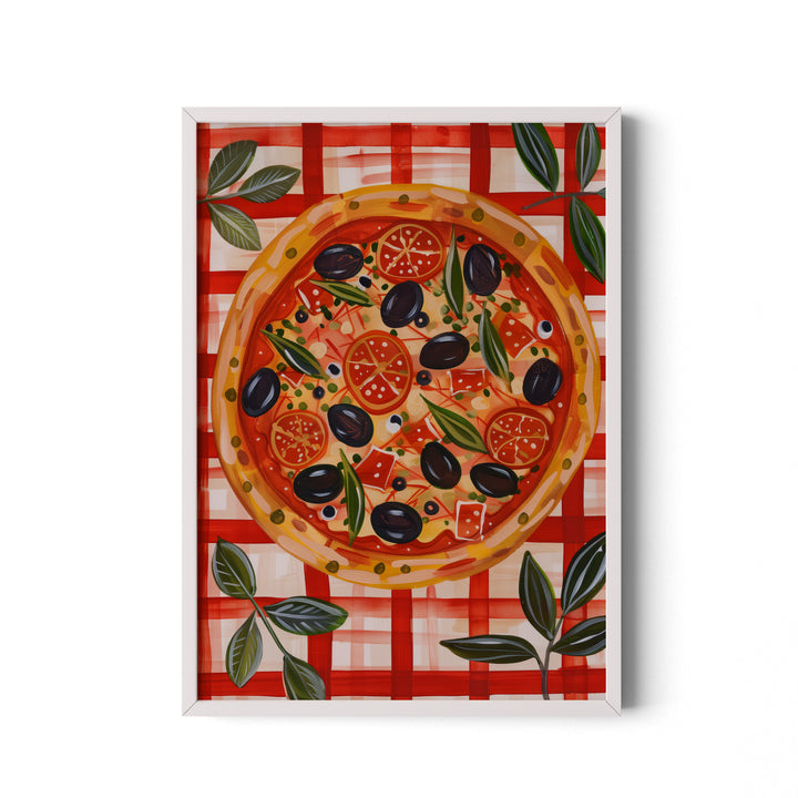 A Slice of Italy
