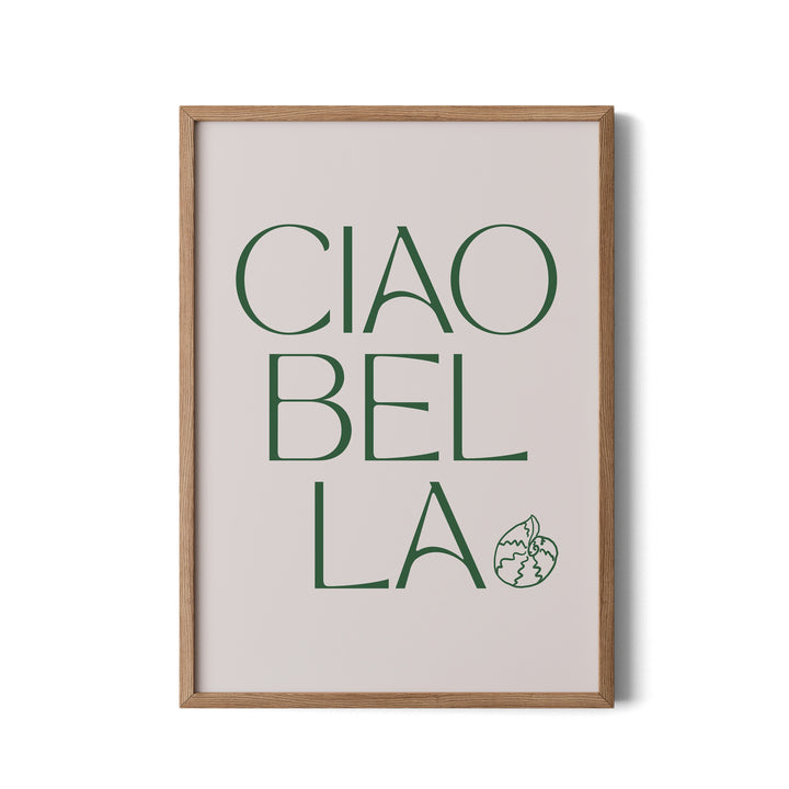 Ciao Bella
