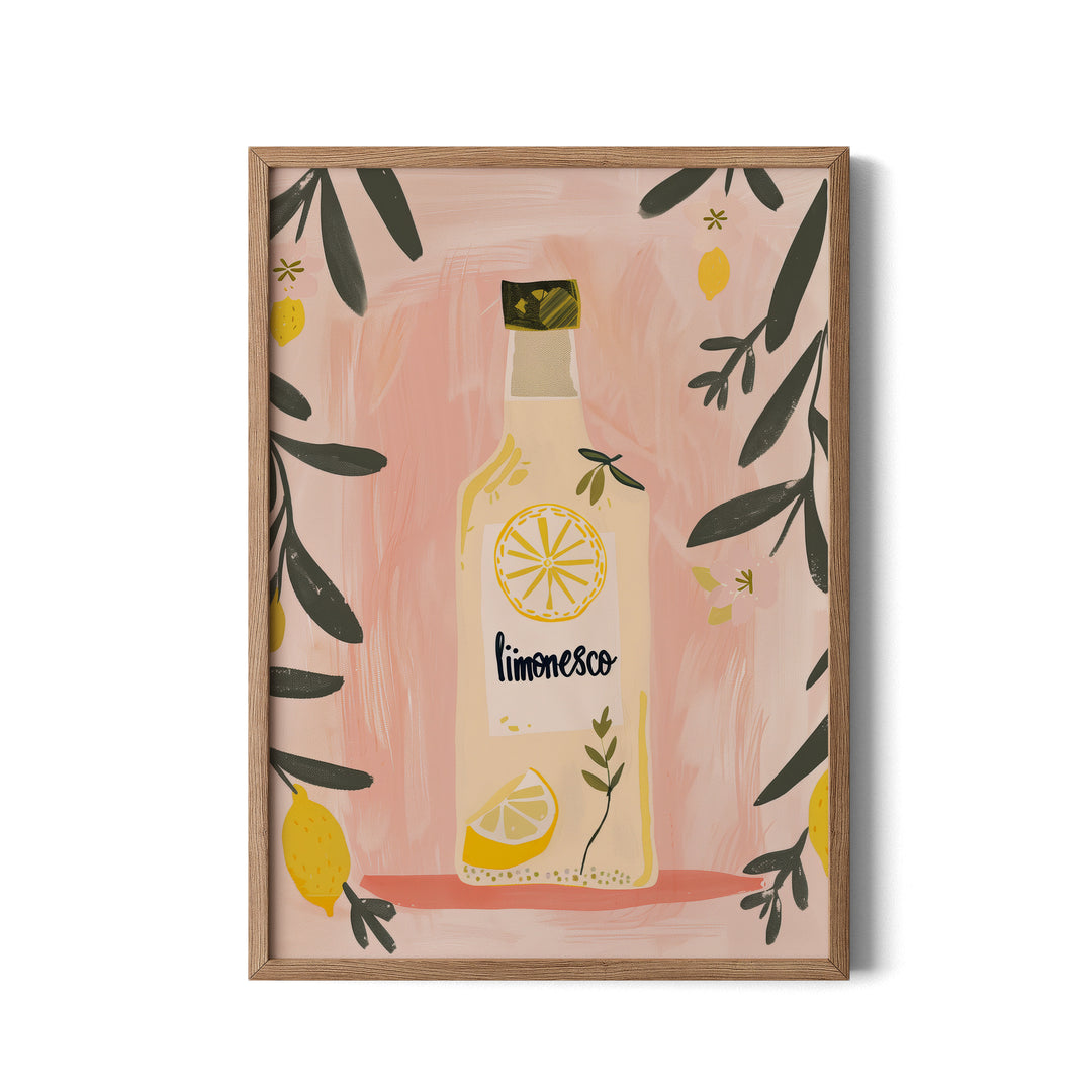 Limonesco Delights