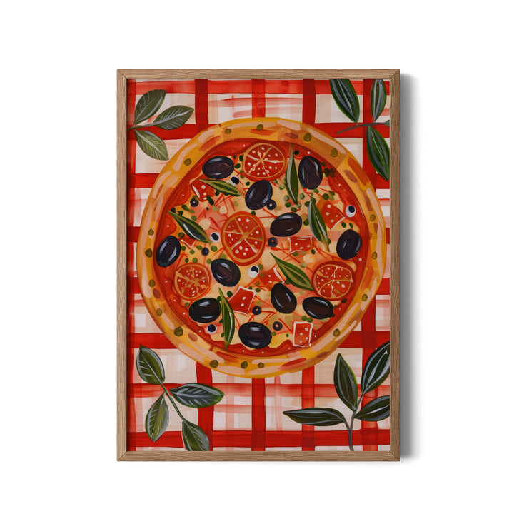 A Slice of Italy